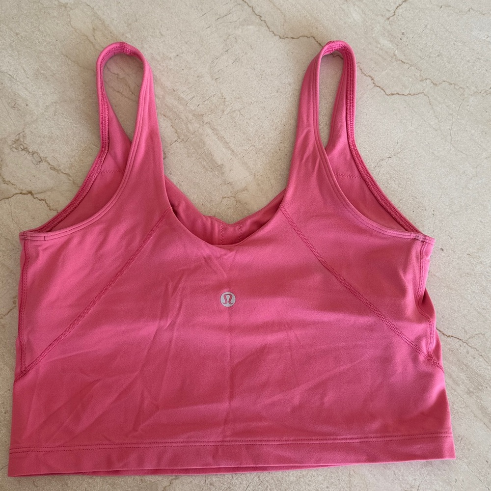Lululemon Align Top - Picture 3 of 7